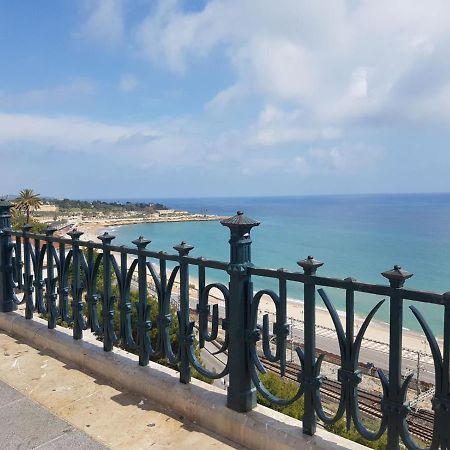 Exceptional Apartment In The Heart Of The City Tarragona Dış mekan fotoğraf