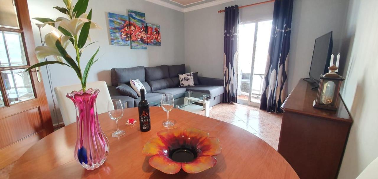 Exceptional Apartment In The Heart Of The City Tarragona Dış mekan fotoğraf