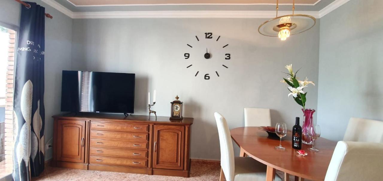 Exceptional Apartment In The Heart Of The City Tarragona Dış mekan fotoğraf