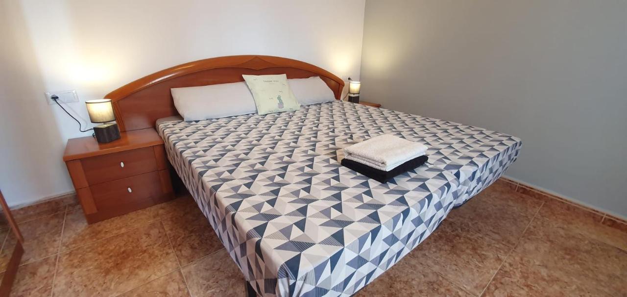 Exceptional Apartment In The Heart Of The City Tarragona Dış mekan fotoğraf