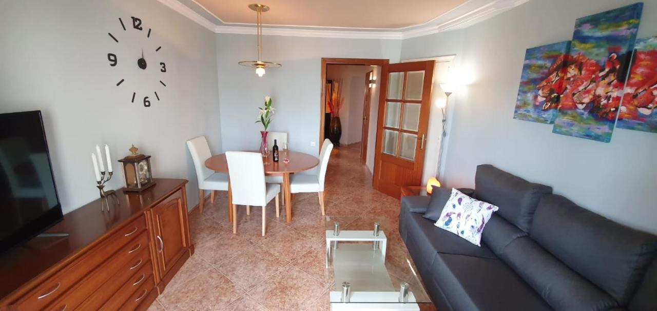 Exceptional Apartment In The Heart Of The City Tarragona Dış mekan fotoğraf