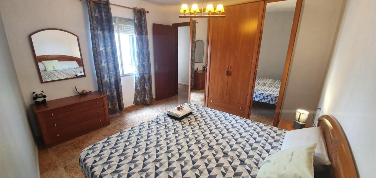 Exceptional Apartment In The Heart Of The City Tarragona Dış mekan fotoğraf