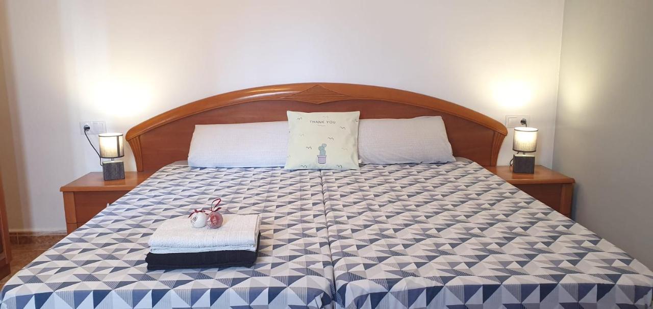 Exceptional Apartment In The Heart Of The City Tarragona Dış mekan fotoğraf