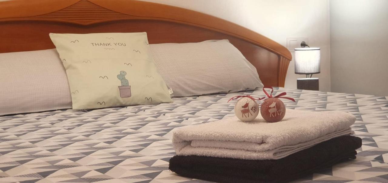 Exceptional Apartment In The Heart Of The City Tarragona Dış mekan fotoğraf
