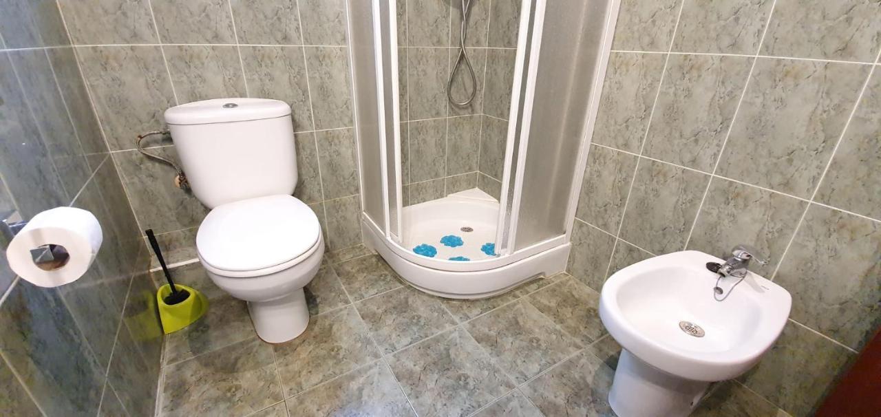 Exceptional Apartment In The Heart Of The City Tarragona Dış mekan fotoğraf