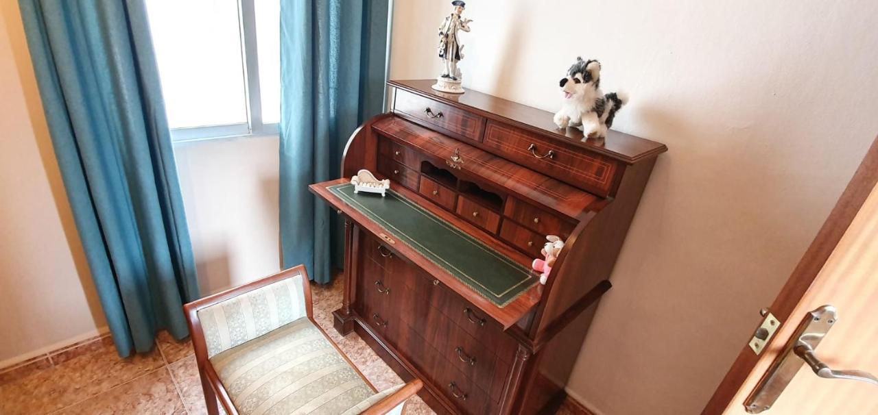 Exceptional Apartment In The Heart Of The City Tarragona Dış mekan fotoğraf