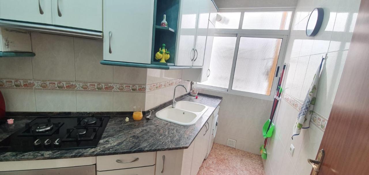 Exceptional Apartment In The Heart Of The City Tarragona Dış mekan fotoğraf