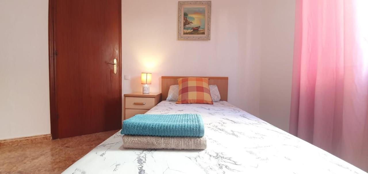 Exceptional Apartment In The Heart Of The City Tarragona Dış mekan fotoğraf