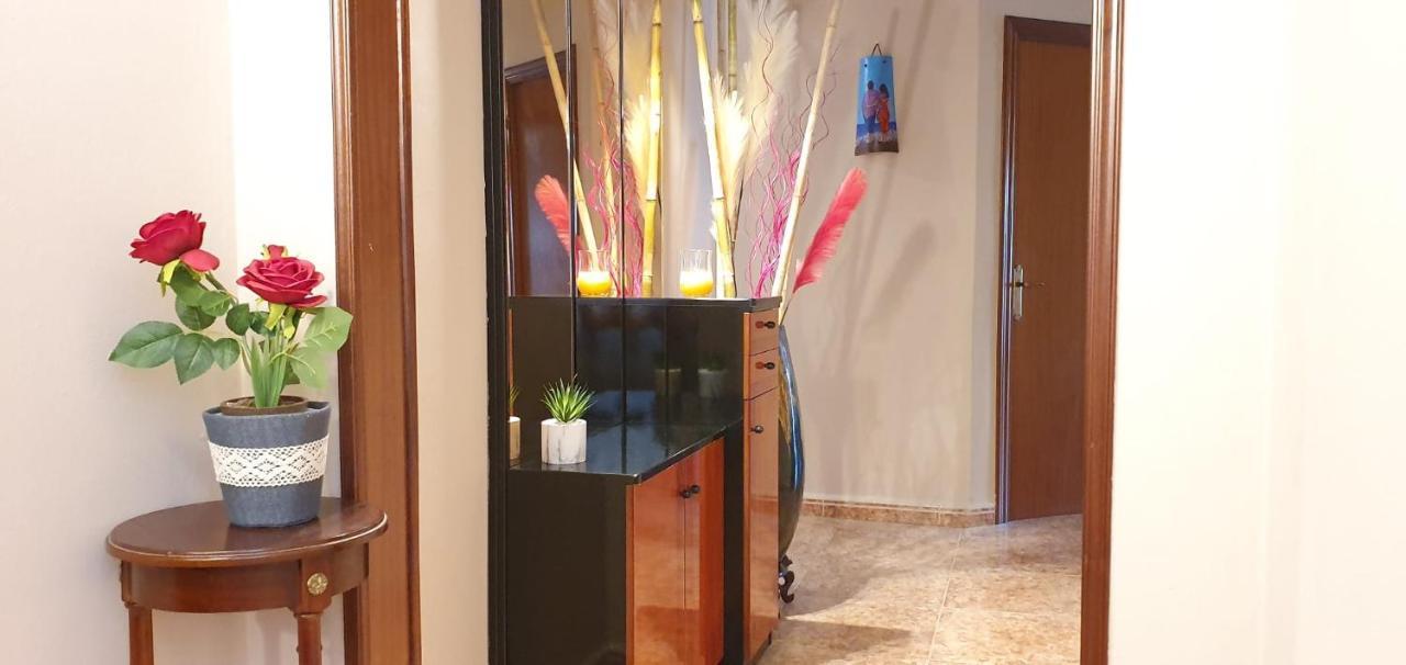 Exceptional Apartment In The Heart Of The City Tarragona Dış mekan fotoğraf