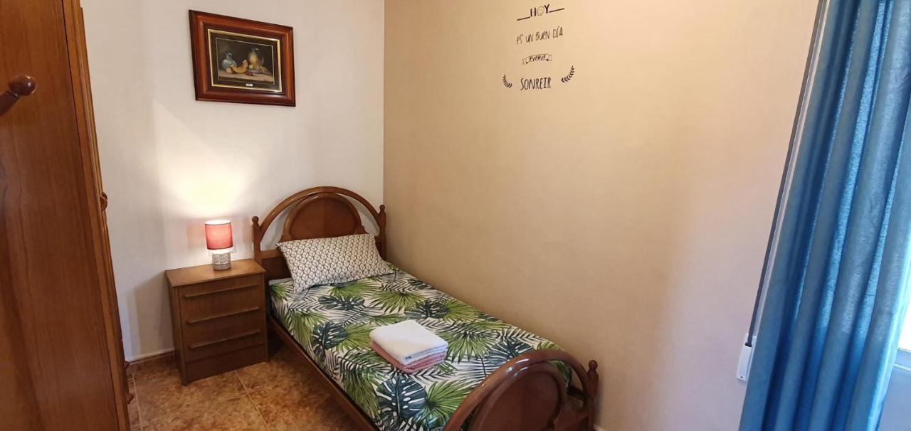 Exceptional Apartment In The Heart Of The City Tarragona Dış mekan fotoğraf