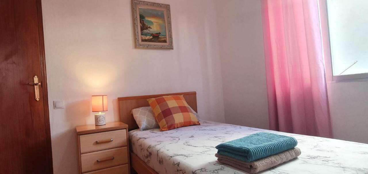 Exceptional Apartment In The Heart Of The City Tarragona Dış mekan fotoğraf
