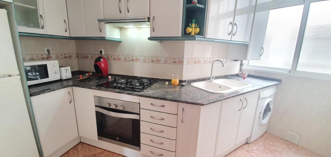 Exceptional Apartment In The Heart Of The City Tarragona Dış mekan fotoğraf