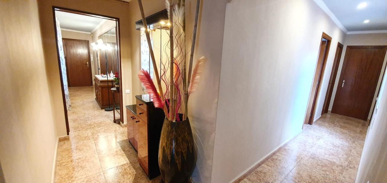 Exceptional Apartment In The Heart Of The City Tarragona Dış mekan fotoğraf