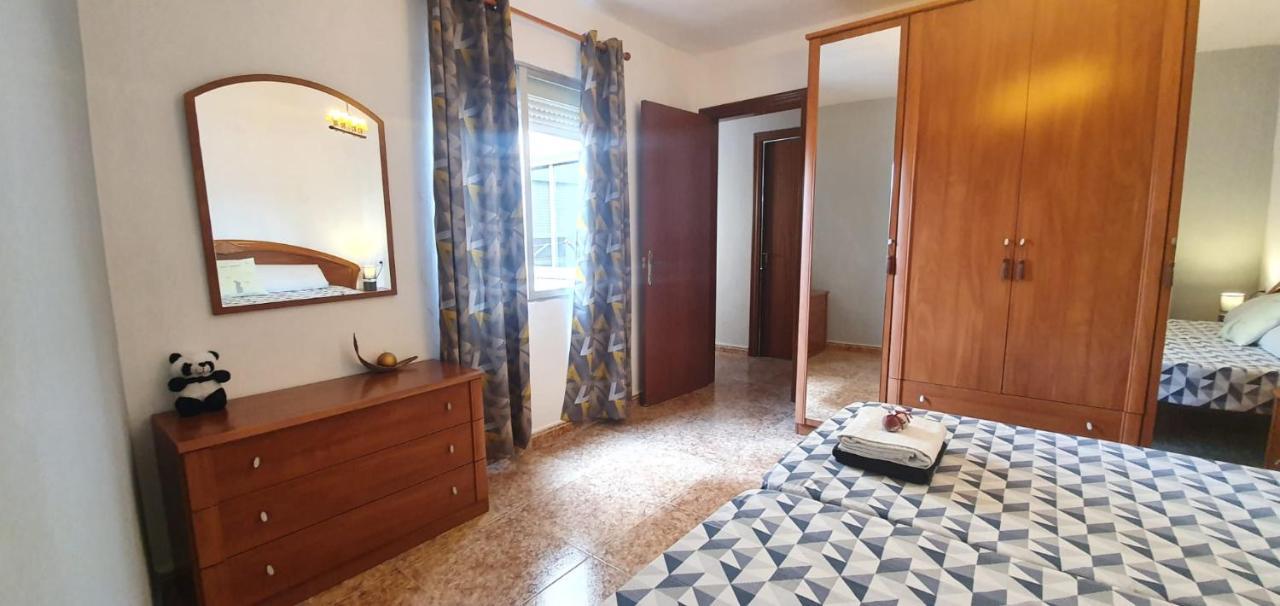 Exceptional Apartment In The Heart Of The City Tarragona Dış mekan fotoğraf
