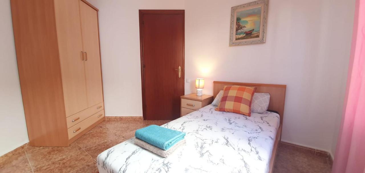 Exceptional Apartment In The Heart Of The City Tarragona Dış mekan fotoğraf