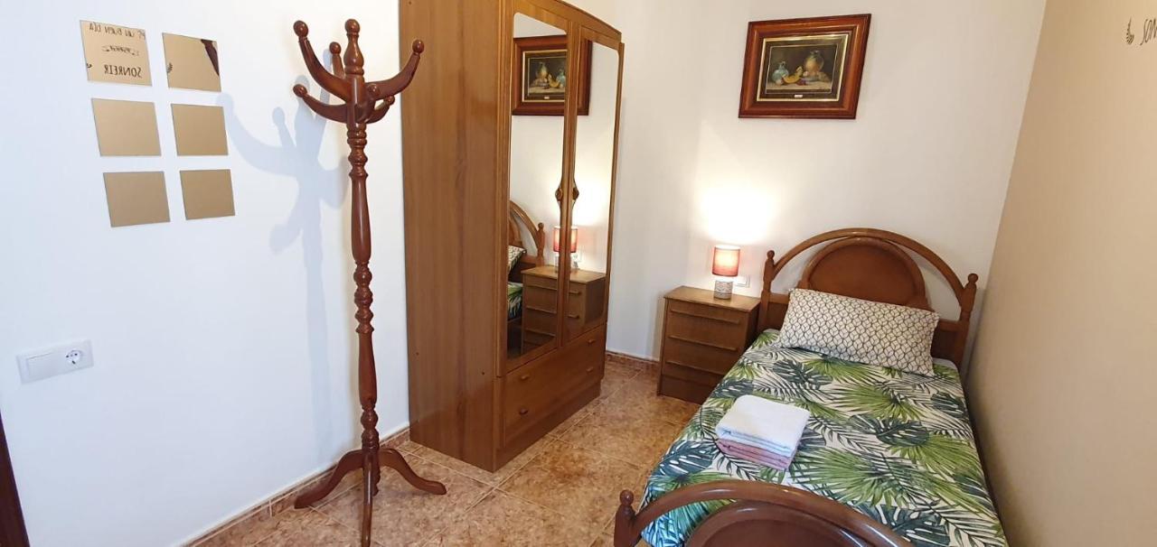 Exceptional Apartment In The Heart Of The City Tarragona Dış mekan fotoğraf