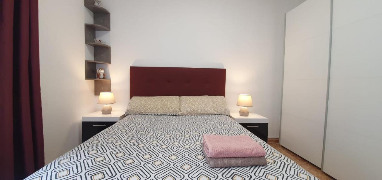 Exceptional Apartment In The Heart Of The City Tarragona Dış mekan fotoğraf