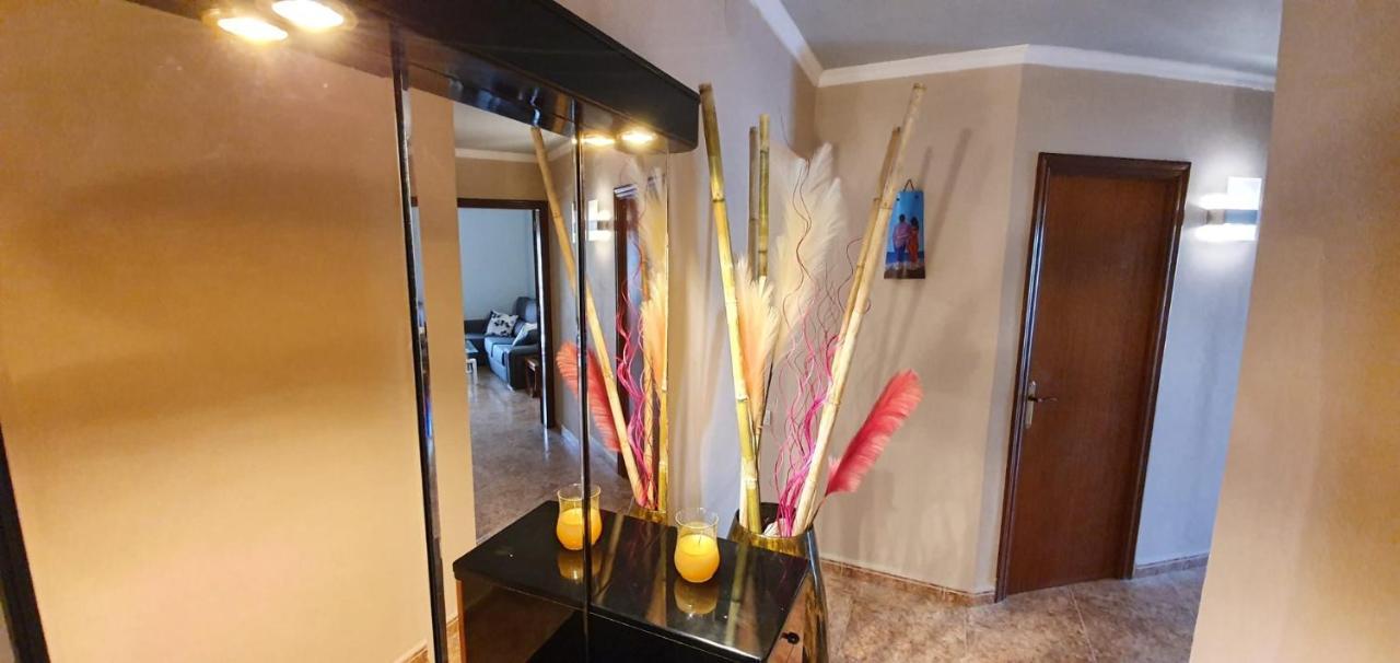 Exceptional Apartment In The Heart Of The City Tarragona Dış mekan fotoğraf